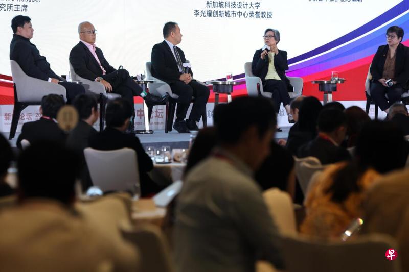 关于此文章的深度探讨 - 超凡国际